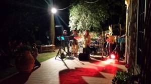 The Rock Chick Band Photo P Finnigan