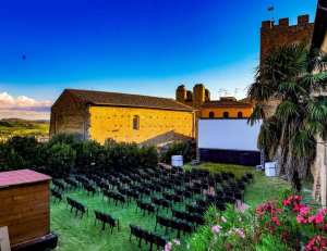 Cinema D'Estate Certaldo